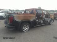 ✅ 2019 GMC Sierra 1500 Denali • VIN: 1GTU9FED7KZ172126 • Лот: 34179034. Опубликован ранее на IAAI с пробегом Не указан. Бесплатный доступ к архиву аукционных продаж из США и подробный отчёт об истории автомобиля на DreamBid. Изображение 4.