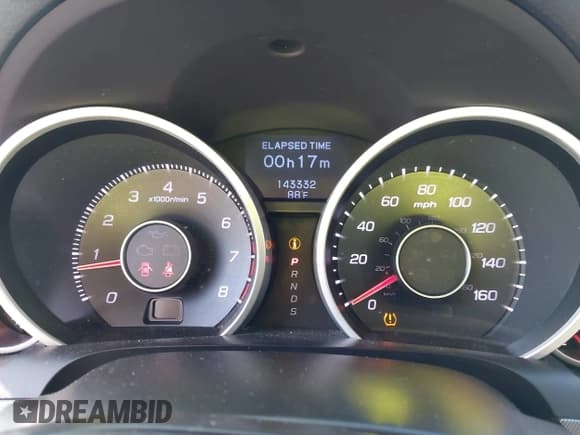 ✅ 2014 Acura TL Technology • VIN: 19UUA8F53EA002070 • Лот: 43247454. Опубликован ранее на IAAI с пробегом 143 332 миль. Бесплатный доступ к архиву аукционных продаж из США и подробный отчёт об истории автомобиля на DreamBid. Изображение 7.