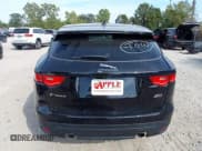 ✅ 2020 Jaguar F-Pace 30t Prestige • VIN: SADCK2GX9LA640538 • Лот: 43210597. Опубликован ранее на IAAI с пробегом 85 385 миль. Бесплатный доступ к архиву аукционных продаж из США и подробный отчёт об истории автомобиля на DreamBid. Изображение 16.