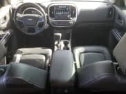 ✅ 2017 Chevrolet Colorado 4WD ZR2 • VIN: 1GCGTEEN9H1282295 • Лот: 72265624. Опубликован ранее на Copart с пробегом 54 154 миль. Бесплатный доступ к архиву аукционных продаж из США и подробный отчёт об истории автомобиля на DreamBid. Изображение 8.