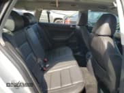 ✅ 2013 Volkswagen Jetta TDI w/Sunroof & Nav • VIN: 3VWPL7AJ6DM658346 • Lot: 58975065. Listed on Copart with 104,290 mi. Free auction sales archive from the USA and detailed vehicle history report at DreamBid. Image 11.