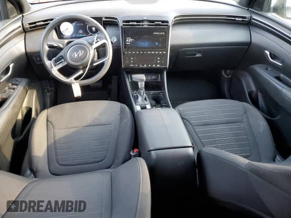 2024 Hyundai Santa Cruz SEL с VIN 5NTJC4DE7RH109033, выставлен на аукционе Copart как лот 78411984 с пробегом 3 117 миль миль и Списание • Salvage title. История ставок и продаж доступна на DreamBid. Изображение 8.