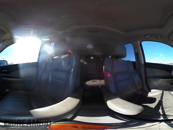 ✅ 2013 Honda CR-V EX-L • VIN: 2HKRM4H78DH685488 • Lot: 43576019. Listed on IAAI with 112,998 mi. Free auction sales archive from the USA and detailed vehicle history report at DreamBid. Image 18.