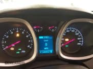 ✅ 2017 Chevrolet Equinox LT • VIN: 2GNALCEK8H1601218 • Lot: 43544349. Listed on IAAI with 120,649 mi. Free auction sales archive from the USA and detailed vehicle history report at DreamBid. Image 7.