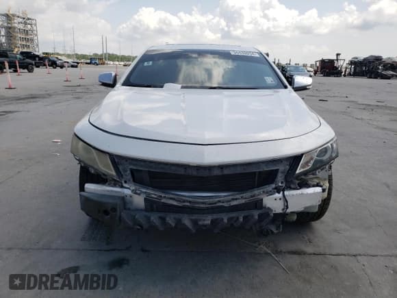 ✅ 2015 Chevrolet Impala LTZ • VIN: 1G1165S31FU124313 • Lot: 56440254. Wystawiony na Copart z przebiegiem 193 240 mil. Bezpłatny archiwum sprzedaży aukcyjnych z USA i szczegółowy raport historii pojazdu na DreamBid. Zdjęcie 5.