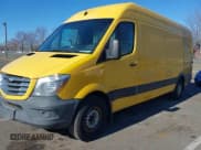✅ 2014 Freightliner Sprinter • VIN: WDYPE8DB8E5852475 • Лот: 41827512. Опубликован ранее на IAAI с пробегом 252 812 миль. Бесплатный доступ к архиву аукционных продаж из США и подробный отчёт об истории автомобиля на DreamBid. Изображение 2.