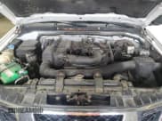 ✅ 2019 Nissan Frontier S • VIN: 1N6BD0CT1KN791984 • Lot: 59370755. Listed on Copart with 118,978 mi. Free auction sales archive from the USA and detailed vehicle history report at DreamBid. Image 11.