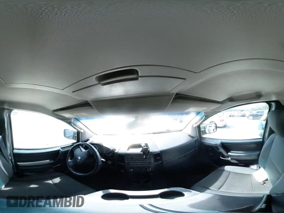 ✅ 2008 Nissan Titan XE • VIN: 1N6AA06A88N330224 • Lot: 43805766. Listed on IAAI with 253,958 mi. Free auction sales archive from the USA and detailed vehicle history report at DreamBid. Image 18.