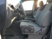 ✅ 2008 Nissan Xterra S • VIN: 5N1AN08U88C541378 • Lot: 61332075. Listed on Copart with Not provided. Free auction sales archive from the USA and detailed vehicle history report at DreamBid. Image 7.