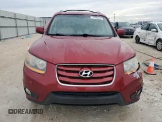 ✅ 2011 Hyundai Santa Fe Limited • VIN: 5XYZKDAG8BG045334 • Lot: 79419674. Listed on Copart with 157,770 mi. Free auction sales archive from the USA and detailed vehicle history report at DreamBid. Image 5.