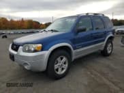 ✅ 2007 Ford Escape Hybrid • VIN: 1FMCU59H77KA69978 • Lot: 90352685. Listed on Copart with 141,255 mi. Free auction sales archive from the USA and detailed vehicle history report at DreamBid. Image 1.