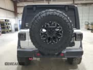 ✅ 2020 Jeep Wrangler Unlimited Rubicon • VIN: 1C4HJXFN5LW351340 • Lot: 49310975. Wystawiony na Copart z przebiegiem 66 314 mil. Bezpłatny archiwum sprzedaży aukcyjnych z USA i szczegółowy raport historii pojazdu na DreamBid. Zdjęcie 6.