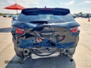 ✅ 2022 Chevrolet Blazer LT • VIN: 3GNKBCR45NS156004 • Lot: 81885995. Wystawiony na Copart z przebiegiem 57 720 mil. Bezpłatny archiwum sprzedaży aukcyjnych z USA i szczegółowy raport historii pojazdu na DreamBid. Zdjęcie 6.