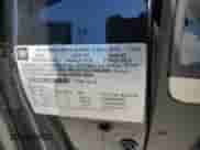 2009 Chevrolet HHR 1LT с VIN 3GNCA23B39S598455, выставлен на аукционе Copart как лот 74750114 с пробегом 96 376 миль миль и Списание • Salvage title. История ставок и продаж доступна на DreamBid. Изображение 14.