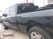 ✅ 2018 Ram 1500 Tradesman • VIN: 1C6RR7FT6JS217833 • Lot: 42948482. Listed on IAAI with 175,578 mi. Free auction sales archive from the USA and detailed vehicle history report at DreamBid. Image 14.