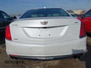 ✅ 2017 Cadillac CT6 Luxury AWD • VIN: 1G6KD5RS6HU145131 • Lot: 41752393. Listed on IAAI with Not provided. Free auction sales archive from the USA and detailed vehicle history report at DreamBid. Image 17.