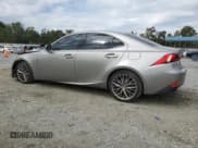 ✅ 2014 Lexus IS 250 • VIN: JTHCF1D2XE5007284 • Lot: 85354675. Listed on Copart with 157,212 mi. Free auction sales archive from the USA and detailed vehicle history report at DreamBid. Image 2.