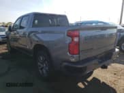 ✅ 2021 Chevrolet Silverado 1500 RST • VIN: 3GCUYEED4MG282583 • Lot: 74176364. Wystawiony na Copart z przebiegiem 59 425 mil. Bezpłatny archiwum sprzedaży aukcyjnych z USA i szczegółowy raport historii pojazdu na DreamBid. Zdjęcie 2.