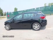 ✅ 2022 Subaru Impreza • VIN: 4S3GTAB60N3718604 • Lot: 42904105. Wystawiony na IAAI z przebiegiem 38 331 mil. Bezpłatny archiwum sprzedaży aukcyjnych z USA i szczegółowy raport historii pojazdu na DreamBid. Zdjęcie 13.