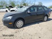 ✅ 2011 Volkswagen Jetta SE • VIN: 3VWPZ7AJ7BM677760 • Lot: 54329885. Listed on Copart with 106,727 mi. Free auction sales archive from the USA and detailed vehicle history report at DreamBid. Image 1.