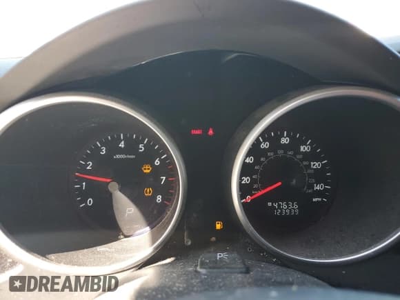 ✅ 2008 Subaru Tribeca Limited • VIN: 4S4WX90DX84405957 • Лот: 53103365. Опубликован ранее на Copart с пробегом 123 939 миль. Бесплатный доступ к архиву аукционных продаж из США и подробный отчёт об истории автомобиля на DreamBid. Изображение 9.