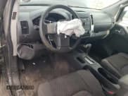 ✅ 2012 Nissan Frontier SV • VIN: 1N6BD0CT5CC468504 • Lot: 54602885. Listed on Copart with 108,724 mi. Free auction sales archive from the USA and detailed vehicle history report at DreamBid. Image 8.