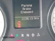 ✅ 2015 Ram 1500 Express • VIN: 1C6RR6KG9FS714577 • Lot: 42246447. Listed on IAAI with 103,619 mi. Free auction sales archive from the USA and detailed vehicle history report at DreamBid. Image 15.