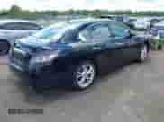 2013 Nissan Maxima SV с VIN 1N4AA5AP2DC832606, выставлен на аукционе IAAI как лот 43054542 с пробегом 121 147 миль миль и . История ставок и продаж доступна на DreamBid. Изображение 4.