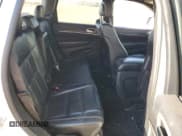 ✅ 2015 Jeep Grand Cherokee Limited • VIN: 1C4RJFBM7FC890687 • Лот: 68696035. Опубликован ранее на Copart с пробегом Не указан. Бесплатный доступ к архиву аукционных продаж из США и подробный отчёт об истории автомобиля на DreamBid. Изображение 11.