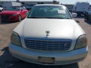 ✅ 2002 Cadillac DeVille • VIN: 1G6KD54Y92U262818 • Лот: 43100991. Опубликован ранее на IAAI с пробегом 117 606 миль. Бесплатный доступ к архиву аукционных продаж из США и подробный отчёт об истории автомобиля на DreamBid. Изображение 6.