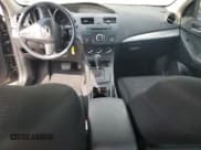 ✅ 2012 Mazda 3 i Touring • VIN: JM1BL1VF3C1503068 • Лот: 80812685. Опубликован ранее на Copart с пробегом 143 321 миль. Бесплатный доступ к архиву аукционных продаж из США и подробный отчёт об истории автомобиля на DreamBid. Изображение 8.