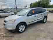 2009 Chevrolet Traverse LS z VIN 1GNER13D79S100962, wystawiony jako Copart lot #82315635 z przebiegiem 208 784 mil mil oraz Szkoda całkowita • Salvage title. Historia ofert i sprzedaży dostępna na DreamBid. Obrazek 1.