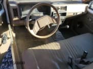 ✅ 1986 Nissan Hardbody E • VIN: JN6ND11S7GW044243 • Lot: 85305035. Listed on Copart with 94,865 mi. Free auction sales archive from the USA and detailed vehicle history report at DreamBid. Image 8.