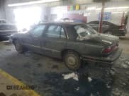 ✅ 1993 Buick LeSabre 90th Anniversary Edition • VIN: 1G4HP53L8PH404298 • Lot: 46159225. Listed on Copart with 110,439 mi. Free auction sales archive from the USA and detailed vehicle history report at DreamBid. Image 2.