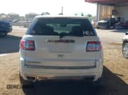 ✅ 2015 GMC Acadia Denali • VIN: 1GKKRTKD8FJ174826 • Lot: 43681437. Listed on IAAI with 216,212 mi. Free auction sales archive from the USA and detailed vehicle history report at DreamBid. Image 16.