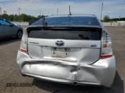 ✅ 2010 Toyota Prius IV • VIN: JTDKN3DU3A0226687 • Lot: 67200355. Listed on Copart with 78,108 mi. Free auction sales archive from the USA and detailed vehicle history report at DreamBid. Image 6.