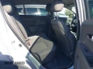 ✅ 2013 Kia Sportage LX • VIN: KNDPB3A29D7506689 • Lot: 42997992. Listed on IAAI with 118,130 mi. Free auction sales archive from the USA and detailed vehicle history report at DreamBid. Image 8.