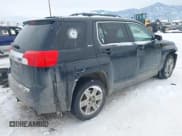 ✅ 2010 GMC Terrain SLT-1 • VIN: 2CTFLGEY4A6268121 • Lot: 41573206. Wystawiony na IAAI z przebiegiem 133 119 mil. Bezpłatny archiwum sprzedaży aukcyjnych z USA i szczegółowy raport historii pojazdu na DreamBid. Zdjęcie 4.