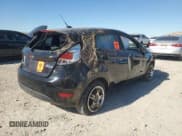 ✅ 2016 Ford Fiesta SE • VIN: 3FADP4EJXGM190943 • Лот: 87188645. Опубликован ранее на Copart с пробегом Не указан. Бесплатный доступ к архиву аукционных продаж из США и подробный отчёт об истории автомобиля на DreamBid. Изображение 3.