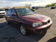 ✅ 2001 Hyundai Elantra GLS • VIN: KMHDN45D41U107399 • Lot: 52658745. Wystawiony na Copart z przebiegiem 65 459 mil. Bezpłatny archiwum sprzedaży aukcyjnych z USA i szczegółowy raport historii pojazdu na DreamBid. Zdjęcie 4.