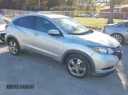 ✅ 2016 Honda HR-V EX • VIN: 3CZRU6H51GM769879 • Lot: 43447980. Wystawiony na IAAI z przebiegiem 116 037 mil. Bezpłatny archiwum sprzedaży aukcyjnych z USA i szczegółowy raport historii pojazdu na DreamBid. Zdjęcie 1.