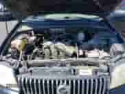 2006 Mercury Mariner Luxury z VIN 4M2YU56186DJ00220, wystawiony jako IAAI lot #42174056 z przebiegiem 208 820 mil mil oraz . Historia ofert i sprzedaży dostępna na DreamBid. Obrazek 10.