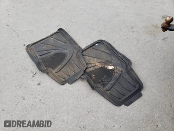 2005 Dodge Dakota ST z VIN 1D7HW28K55S265016, wystawiony jako Copart lot #81959724 z przebiegiem 154 306 mil mil oraz Czysty tytuł • Clean title. Historia ofert i sprzedaży dostępna na DreamBid. Obrazek 12.