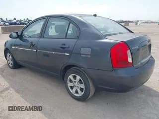 ✅ 2007 Hyundai Accent GLS • VIN: KMHCN46C77U121615 • Лот: 42948038. Опубликован ранее на IAAI с пробегом 159 388 миль. Бесплатный доступ к архиву аукционных продаж из США и подробный отчёт об истории автомобиля на DreamBid. Изображение 3.