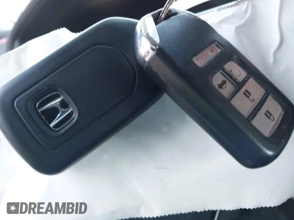 ✅ 2018 Honda Accord EX-L • VIN: 1HGCV1F59JA029324 • Лот: 43681346. Опубликован ранее на IAAI с пробегом 34 538 миль. Бесплатный доступ к архиву аукционных продаж из США и подробный отчёт об истории автомобиля на DreamBid. Изображение 11.