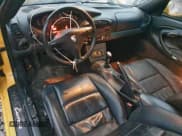 ✅ 2001 Porsche 911 • VIN: WP0CA29931S654830 • Lot: 91081335. Wystawiony na Copart z przebiegiem 179 609 mil. Bezpłatny archiwum sprzedaży aukcyjnych z USA i szczegółowy raport historii pojazdu na DreamBid. Zdjęcie 8.