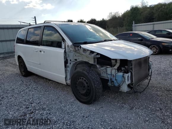 ✅ 2014 Dodge Grand Caravan SXT • VIN: 2C4RDGCG1ER210214 • Lot: 84459455. Wystawiony na Copart z przebiegiem 89 325 mil. Bezpłatny archiwum sprzedaży aukcyjnych z USA i szczegółowy raport historii pojazdu na DreamBid. Zdjęcie 4.