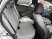 ✅ 2017 Hyundai Accent SE • VIN: KMHCT4AE8HU307082 • Лот: 64155153. Опубликован ранее на Copart с пробегом Не указан. Бесплатный доступ к архиву аукционных продаж из США и подробный отчёт об истории автомобиля на DreamBid. Изображение 10.