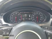 ✅ 2016 Audi A7 Prestige • VIN: WAU2GAFC4GN004851 • Lot: 43136285. Wystawiony na IAAI z przebiegiem 98 272 mil. Bezpłatny archiwum sprzedaży aukcyjnych z USA i szczegółowy raport historii pojazdu na DreamBid. Zdjęcie 7.