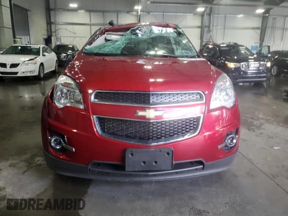 ✅ 2013 Chevrolet Equinox LT • VIN: 1GNFLNEK9DZ103919 • Лот: 67207574. Опубликован ранее на Copart с пробегом 148 659 миль. Бесплатный доступ к архиву аукционных продаж из США и подробный отчёт об истории автомобиля на DreamBid. Изображение 5.